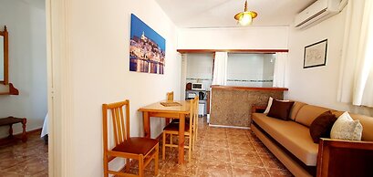 Granada Apartments Ibiza