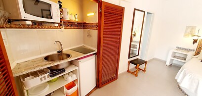 Granada Apartments Ibiza