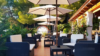 Granada Apartments Ibiza