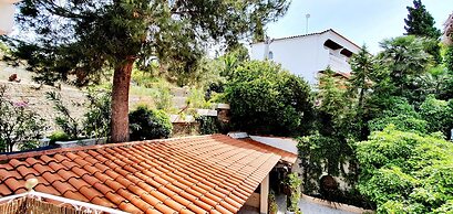 Granada Apartments Ibiza