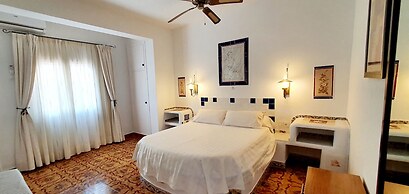 Granada Apartments Ibiza