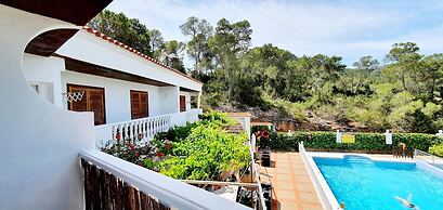 Granada Apartments Ibiza