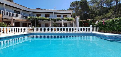 Granada Apartments Ibiza