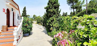 Granada Apartments Ibiza