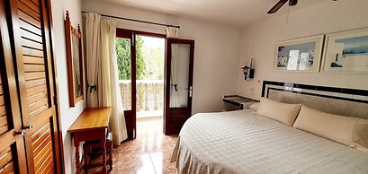 Granada Apartments Ibiza