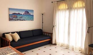Granada Apartments Ibiza