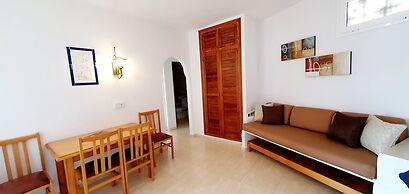 Granada Apartments Ibiza