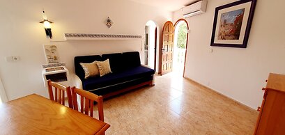 Granada Apartments Ibiza