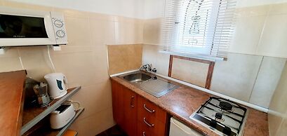 Granada Apartments Ibiza