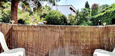 Granada Apartments Ibiza