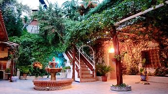 Granada Apartments Ibiza