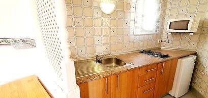 Granada Apartments Ibiza