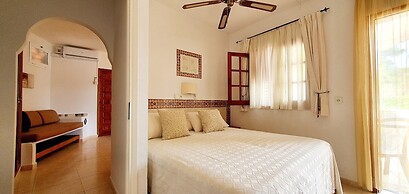 Granada Apartments Ibiza