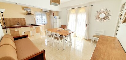 Granada Apartments Ibiza