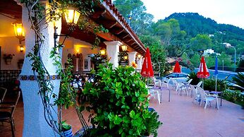 Granada Apartments Ibiza