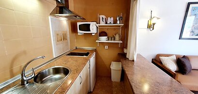 Granada Apartments Ibiza