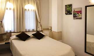 Granada Apartments Ibiza