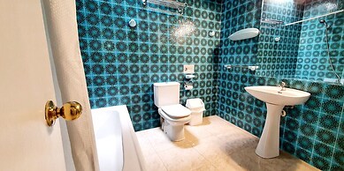 Granada Apartments Ibiza