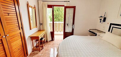 Granada Apartments Ibiza