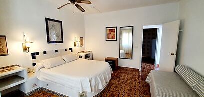 Granada Apartments Ibiza