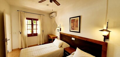 Granada Apartments Ibiza