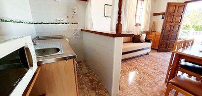 Granada Apartments Ibiza