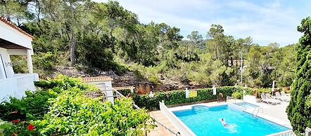 Granada Apartments Ibiza