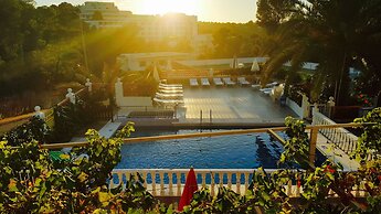 Granada Apartments Ibiza