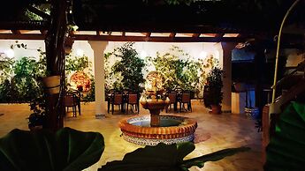 Granada Apartments Ibiza