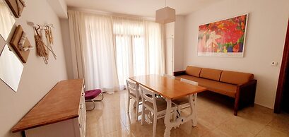 Granada Apartments Ibiza