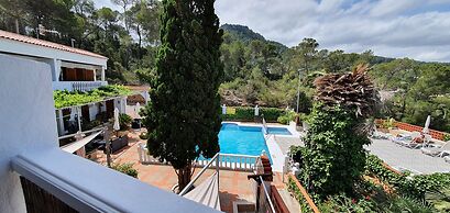 Granada Apartments Ibiza