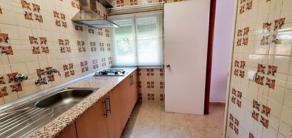 Granada Apartments Ibiza