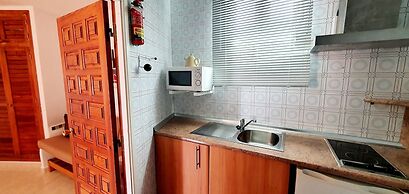 Granada Apartments Ibiza