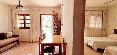 Granada Apartments Ibiza