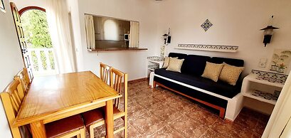 Granada Apartments Ibiza