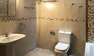 Granada Apartments Ibiza