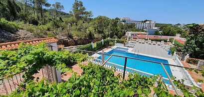Granada Apartments Ibiza