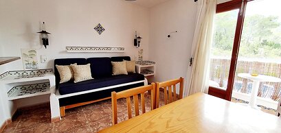 Granada Apartments Ibiza