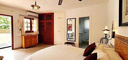 Granada Apartments Ibiza