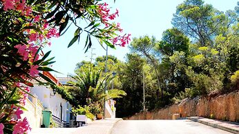 Granada Apartments Ibiza