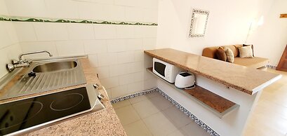 Granada Apartments Ibiza