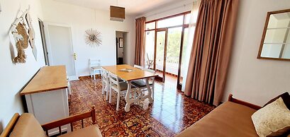 Granada Apartments Ibiza