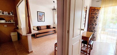 Granada Apartments Ibiza