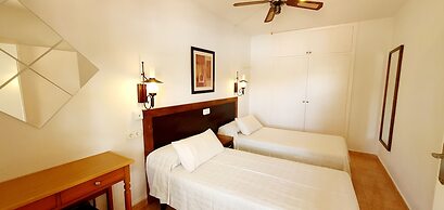 Granada Apartments Ibiza