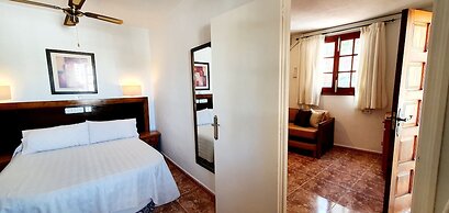 Granada Apartments Ibiza