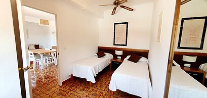 Granada Apartments Ibiza