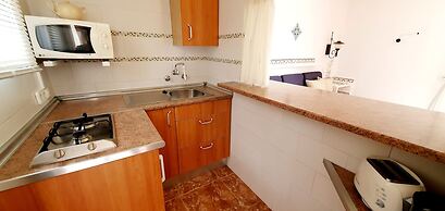 Granada Apartments Ibiza