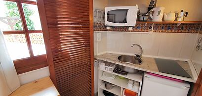 Granada Apartments Ibiza