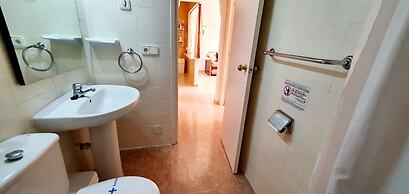 Granada Apartments Ibiza