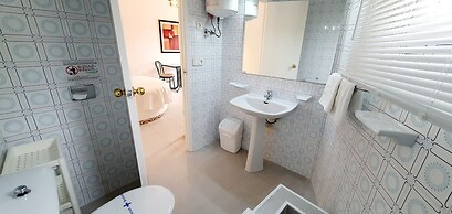 Granada Apartments Ibiza